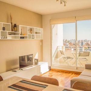 Apartamento de 1 Dormitorio