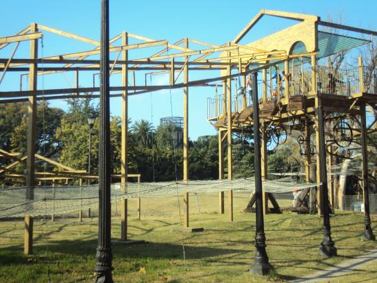 El Jardín de los Niños